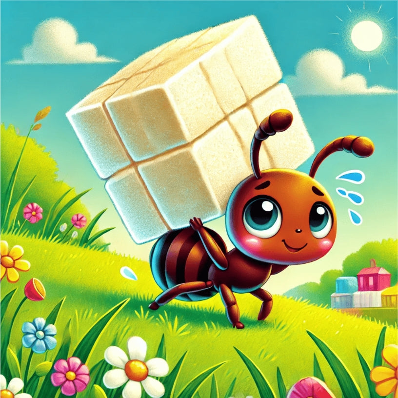 What Insects Think