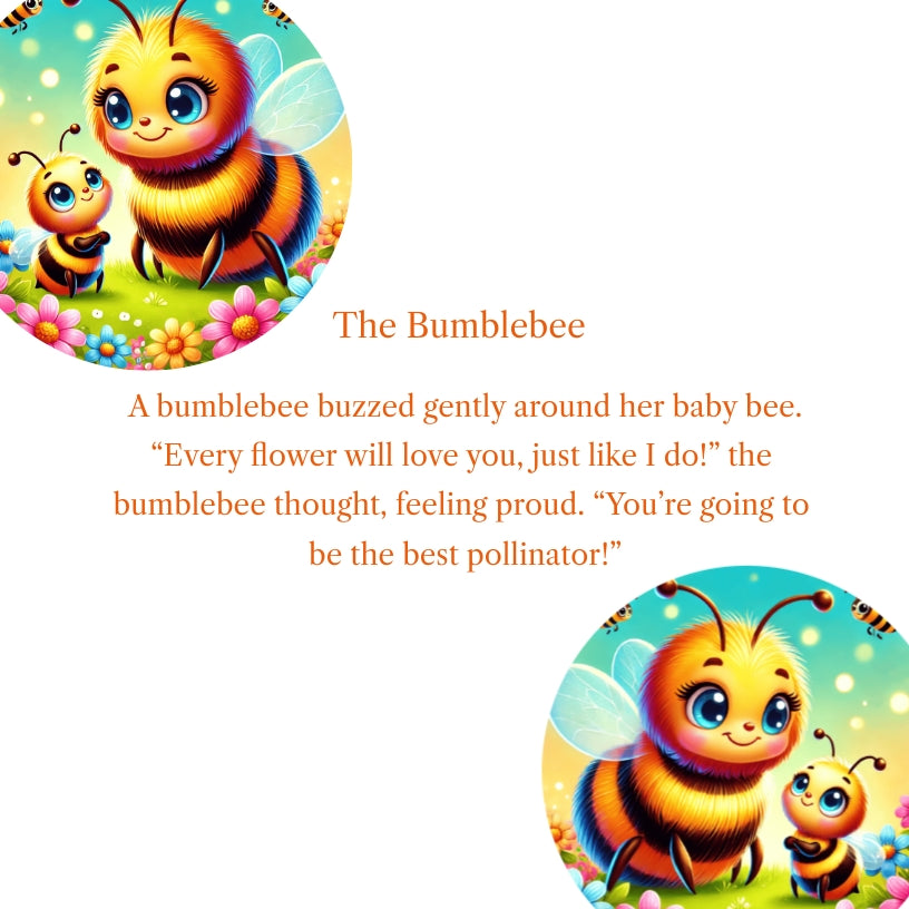 What Insects Think: Part VIII