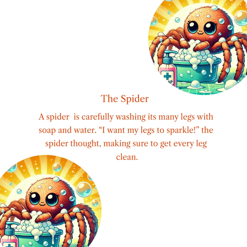 What Insects Think: Part III