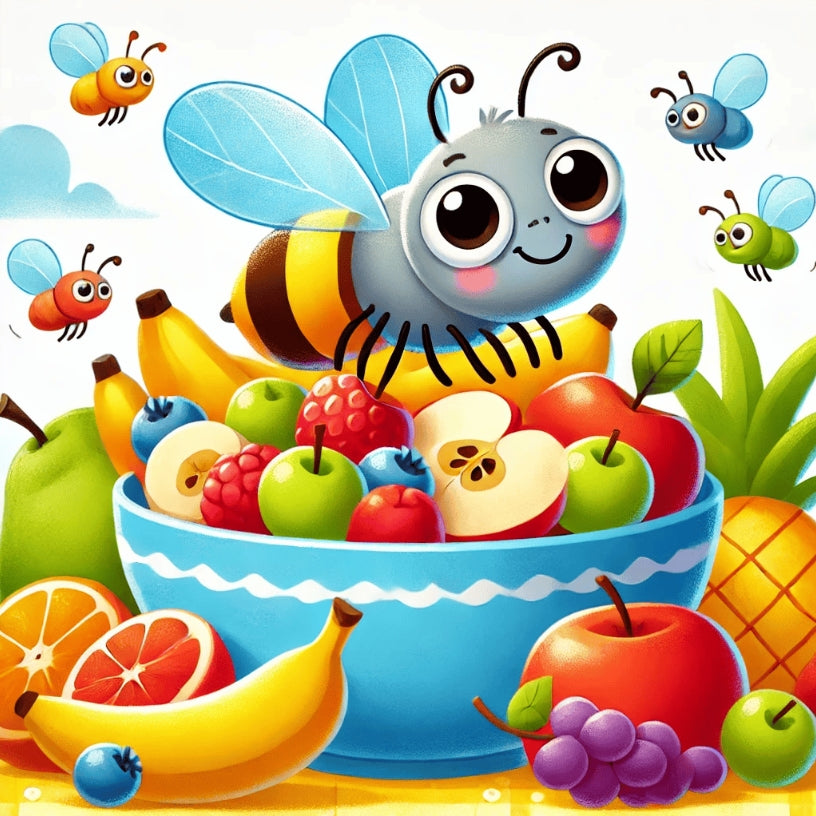 What Insects Think: Part II